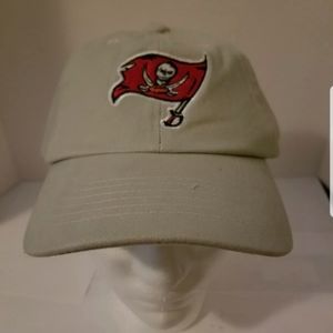 New Tampa Bay Buccanneers Khaki Hat